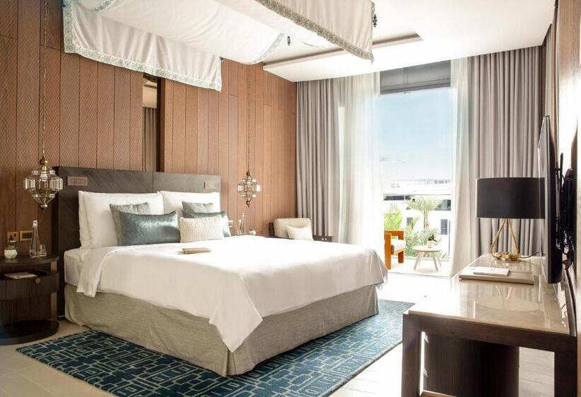 فيلا دوبليكس غرفتين نوم, Jumeirah Saadiyat Island Abu Dhabi