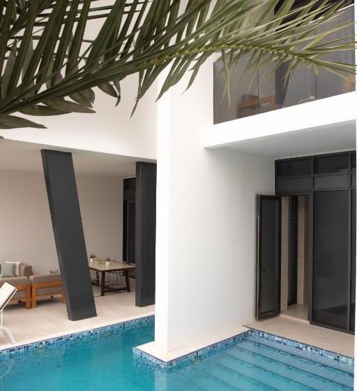 Вилла Дюплекс 2 Спальни, Jumeirah Saadiyat Island Abu Dhabi