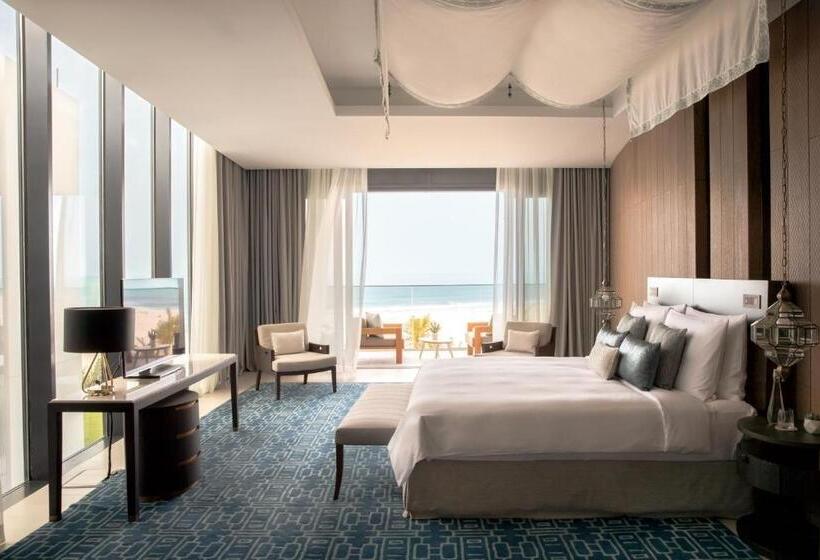 Вилла Дюплекс 3 Спальни, Jumeirah Saadiyat Island Abu Dhabi