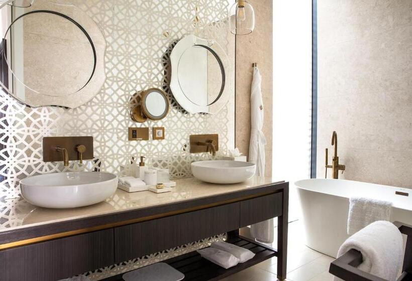 فيلا دوبلكس 3 غرف نوم, Jumeirah Saadiyat Island Abu Dhabi