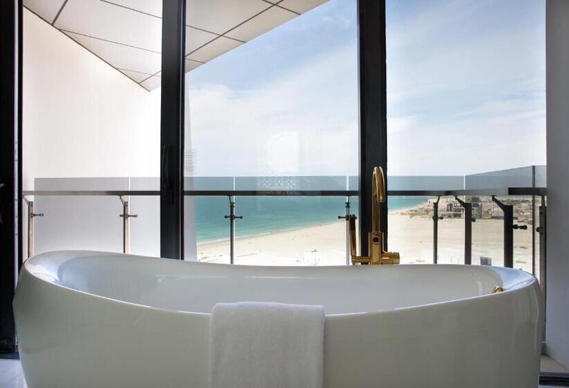 Люкс, Jumeirah Saadiyat Island Abu Dhabi
