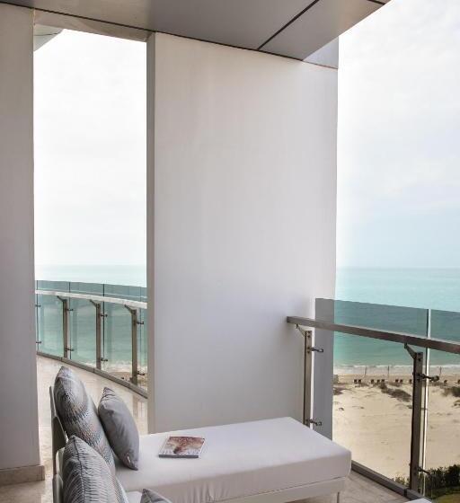 جناح, Jumeirah Saadiyat Island Abu Dhabi