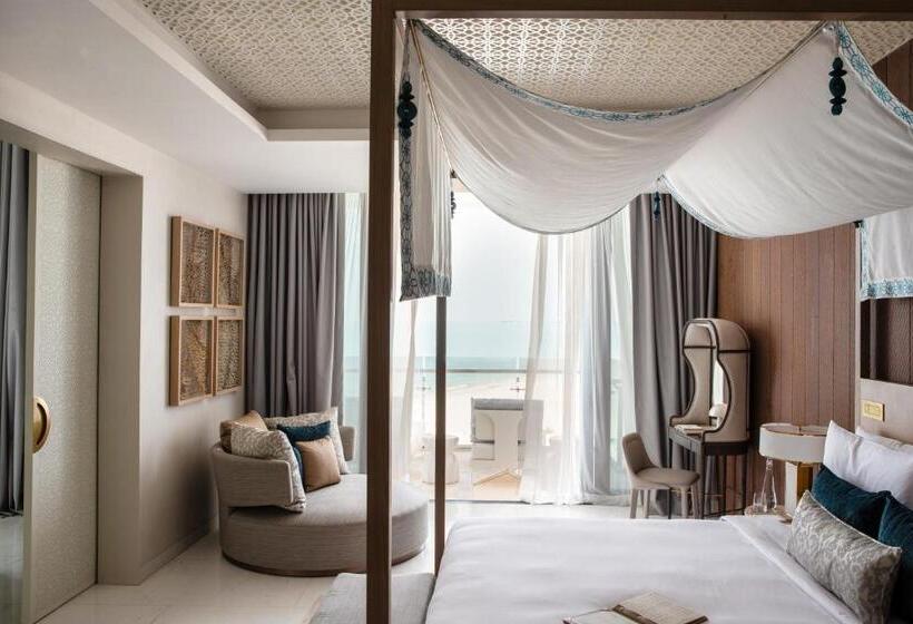 جناح, Jumeirah Saadiyat Island Abu Dhabi