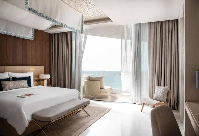 جناح, Jumeirah Saadiyat Island Abu Dhabi