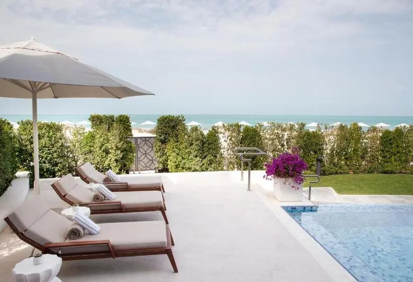 1-Bedroom Villa Sea View