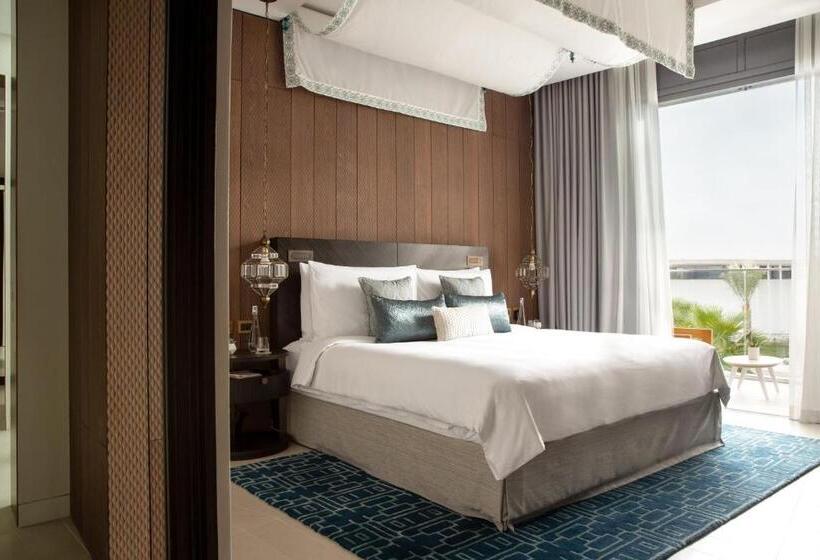 Люкс, Jumeirah Saadiyat Island Abu Dhabi