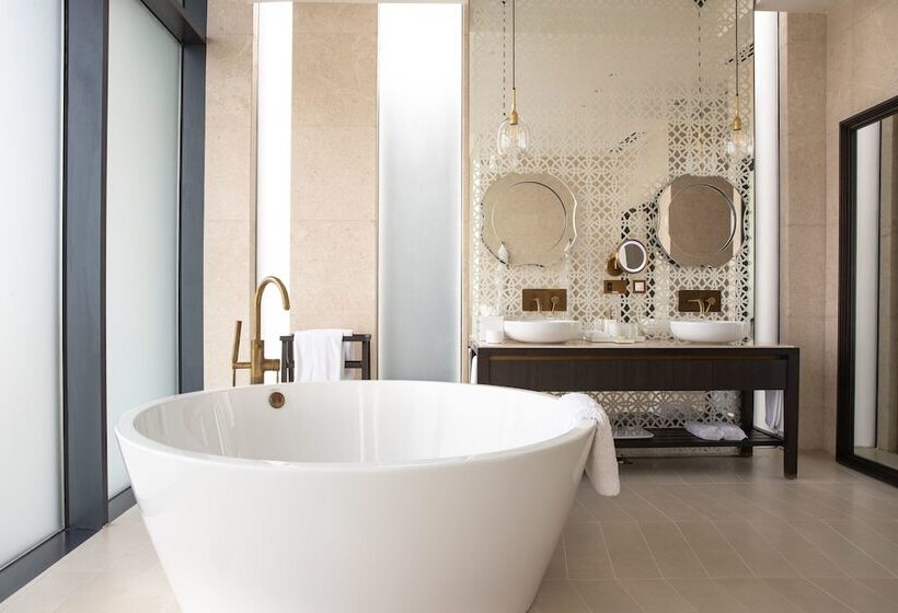 جناح, Jumeirah Saadiyat Island Abu Dhabi