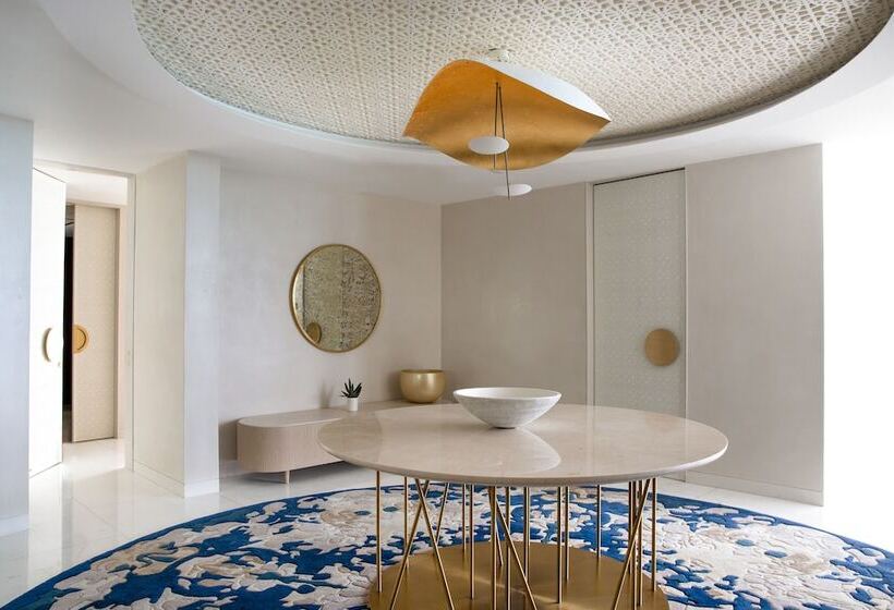 جناح, Jumeirah Saadiyat Island Abu Dhabi