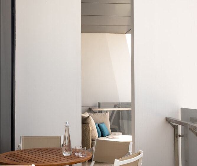 جناح, Jumeirah Saadiyat Island Abu Dhabi