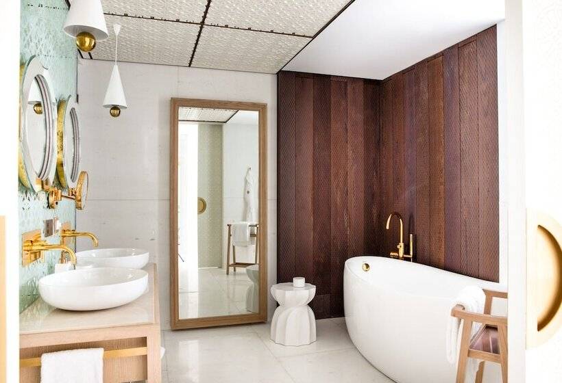 جناح, Jumeirah Saadiyat Island Abu Dhabi