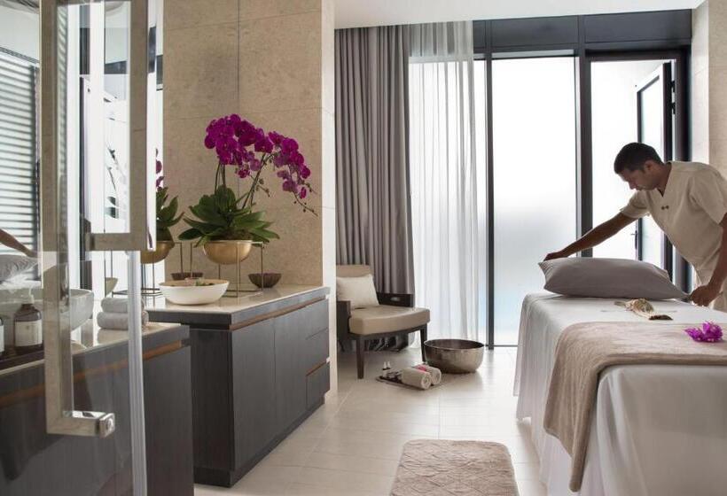 فيلا غرفتين نوم, Jumeirah Saadiyat Island Abu Dhabi