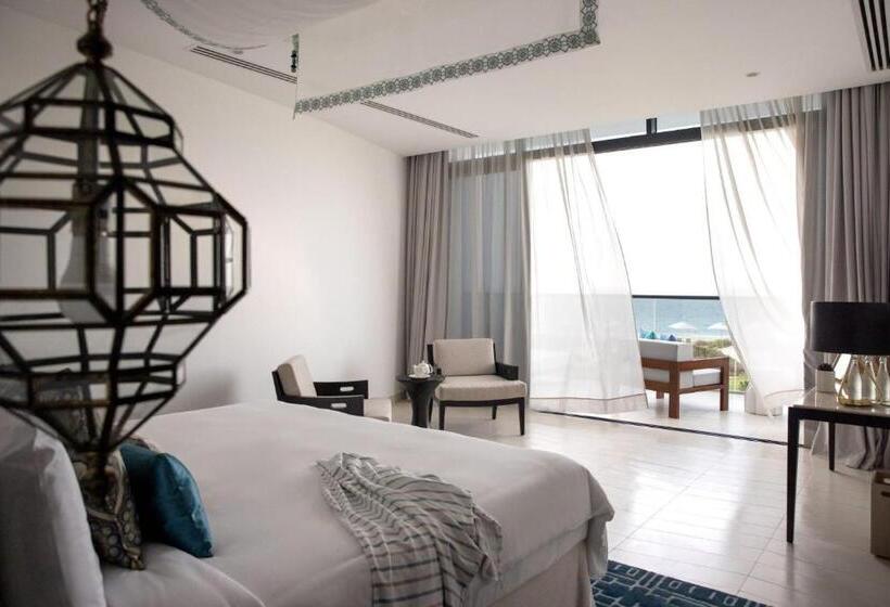 فيلا غرفة نوم واحدة, Jumeirah Saadiyat Island Abu Dhabi