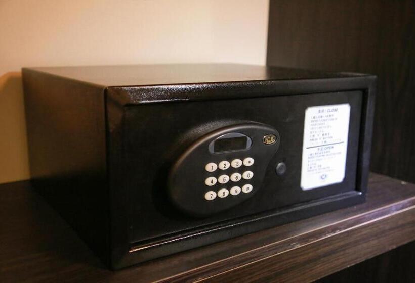 סוויטה, K Garden Hotel Parit Buntar