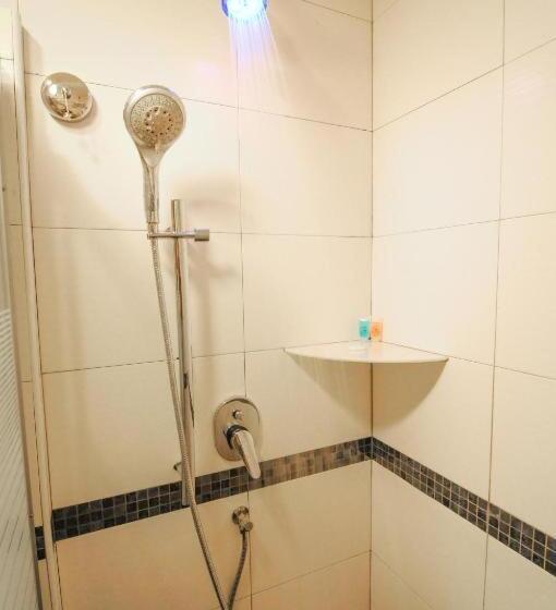 Номер Стандарт Индивидуальный, K Garden Hotel Parit Buntar