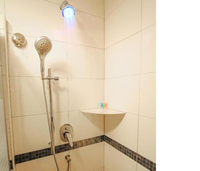 Номер Стандарт, K Garden Hotel Parit Buntar