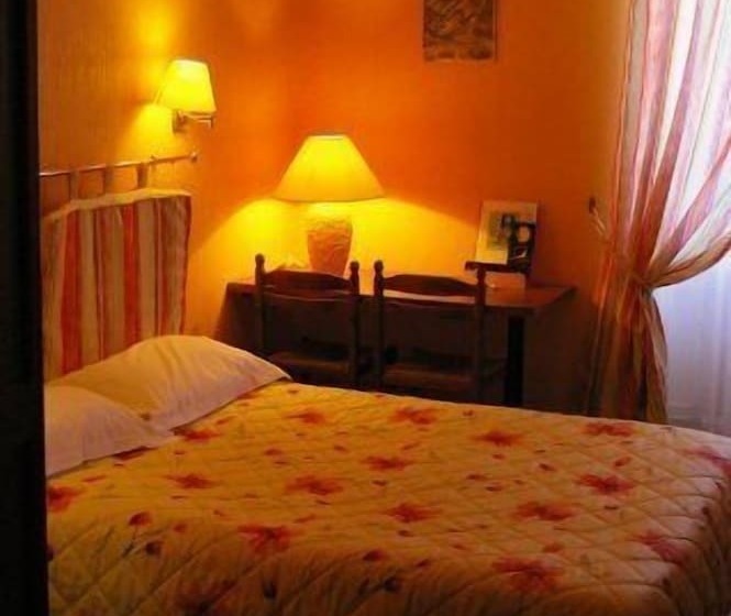 Номер Стандарт, Le Bellevue