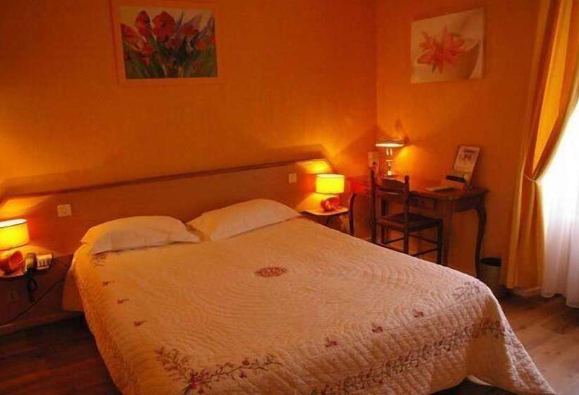 Номер Стандарт, Le Bellevue