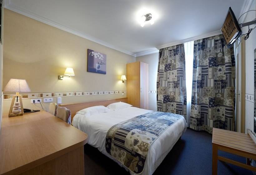 Номер Стандарт, Le Bellevue