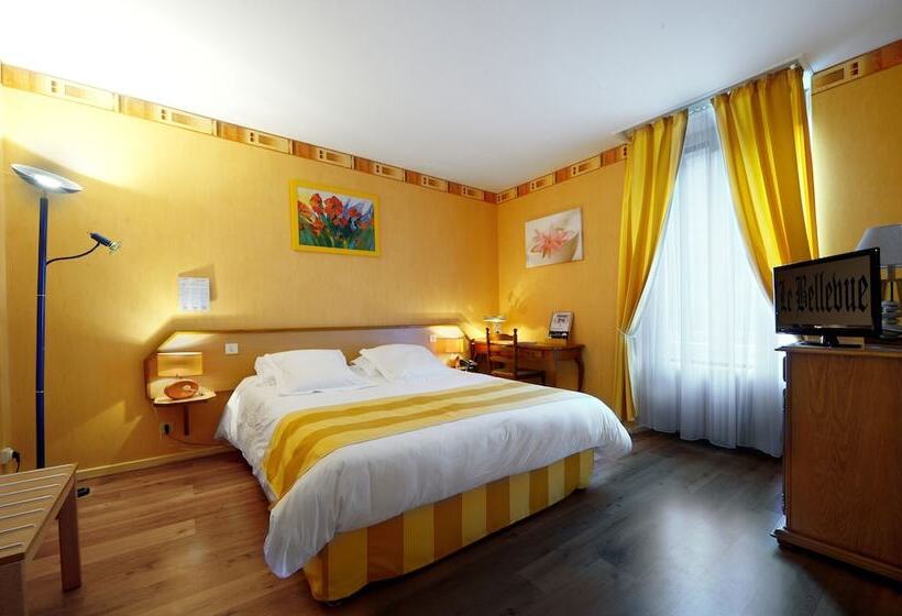 Номер Стандарт, Le Bellevue