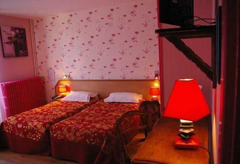 Номер Стандарт, Le Bellevue