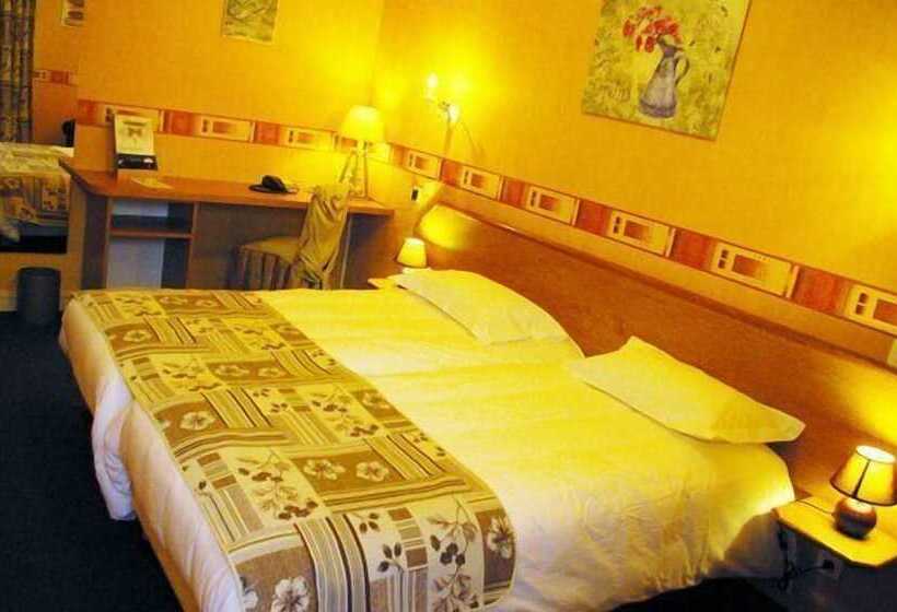 Номер Стандарт, Le Bellevue