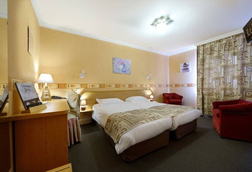 Номер Стандарт, Le Bellevue