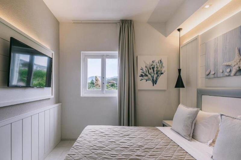 חדר סופריור, Mangia S Pollina Resort