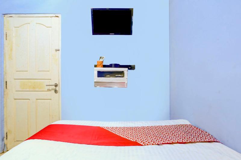 اتاق سوپریور سه تخته, Mangia S Pollina Resort