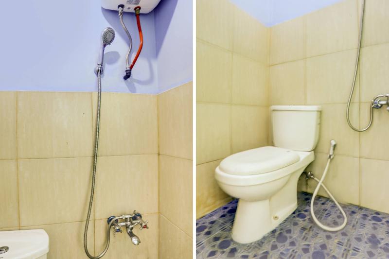 חדר סופריור לשלושה, Mangia S Pollina Resort