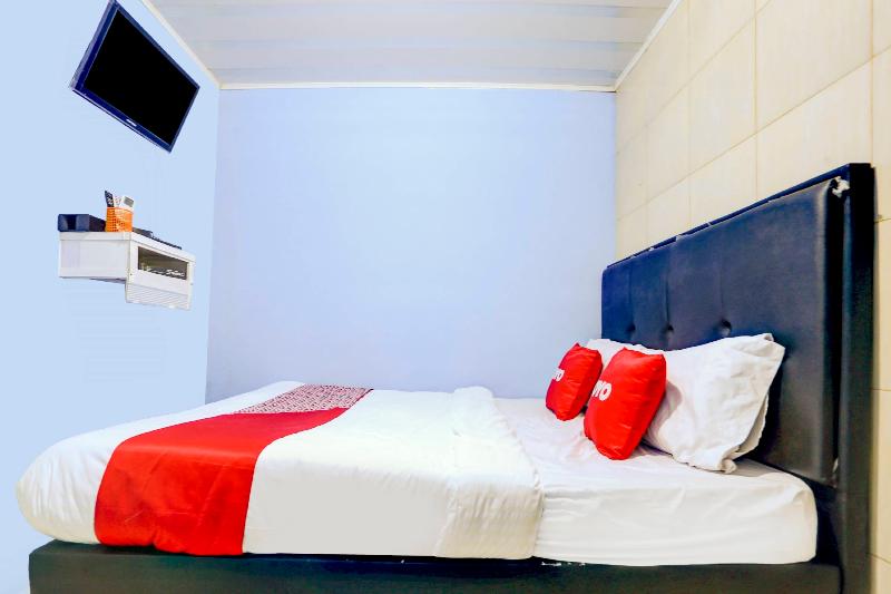 חדר סופריור לשלושה, Mangia S Pollina Resort