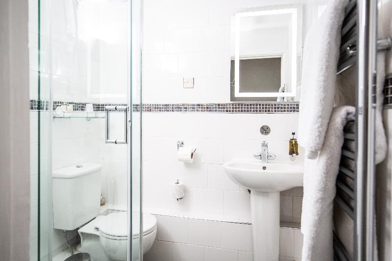 חדר דלוקס נוף לים, Mangia S Pollina Resort