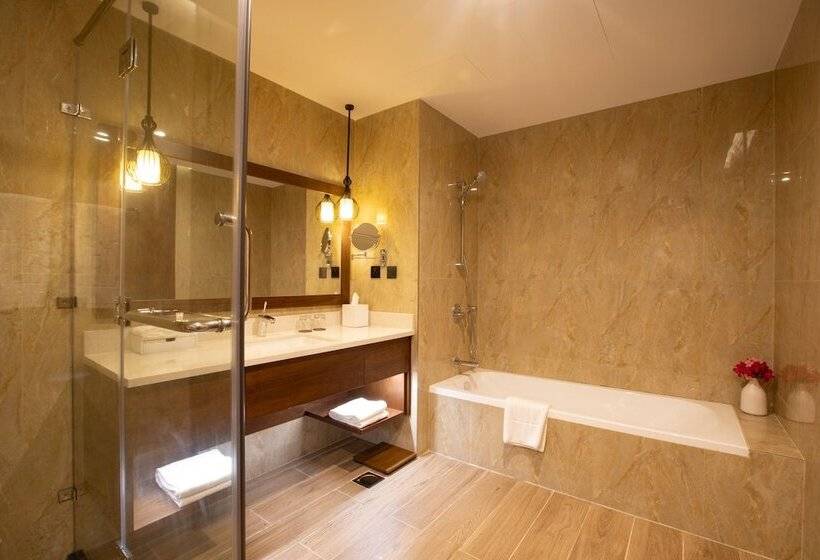 آپارتمان 1 خوابه, Millennium Resort Salalah