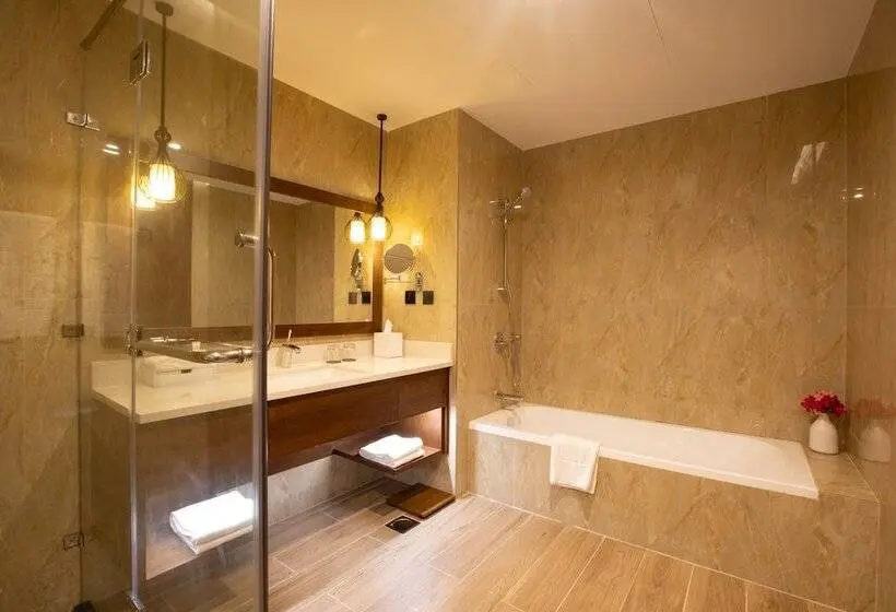 آپارتمان 1 خوابه, Millennium Resort Salalah