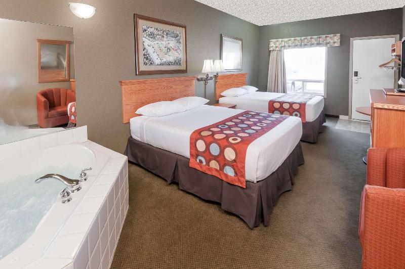 آپارتمان 2 خوابه, Millennium Resort Salalah