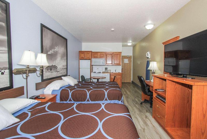 آپارتمان 2 خوابه, Millennium Resort Salalah