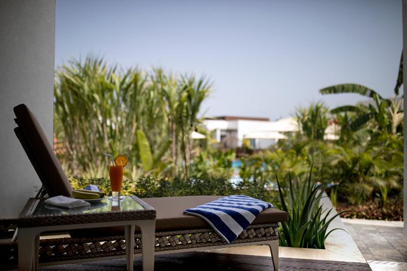 ویلای 2 خوابه, Millennium Resort Salalah