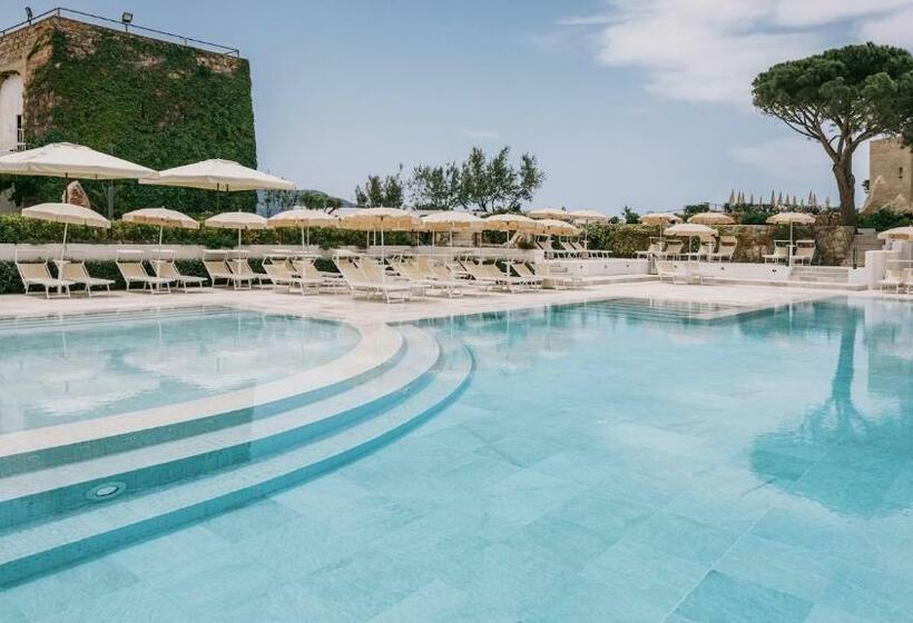 חדר סטנדרט, Mangia S Pollina Resort