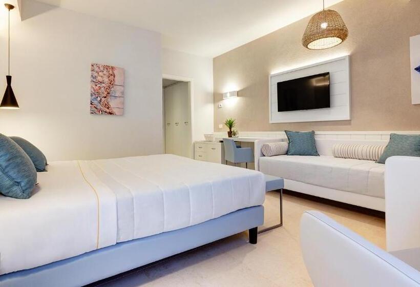 סוויטה, Mangia S Pollina Resort