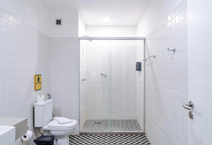 Standard-huone, Socialtel Lapa Rio de Janeiro