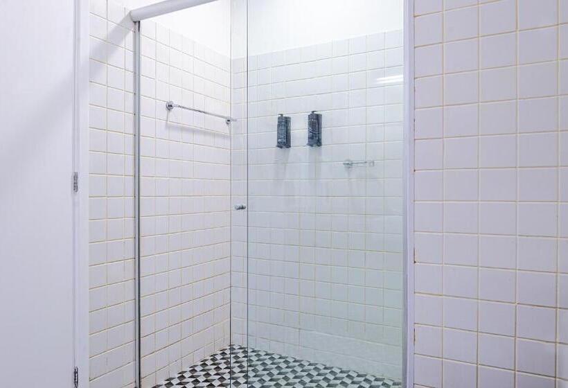 Deluxe-huone, Socialtel Lapa Rio de Janeiro