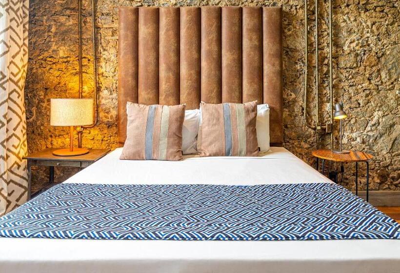 Deluxe-huone, Socialtel Lapa Rio de Janeiro