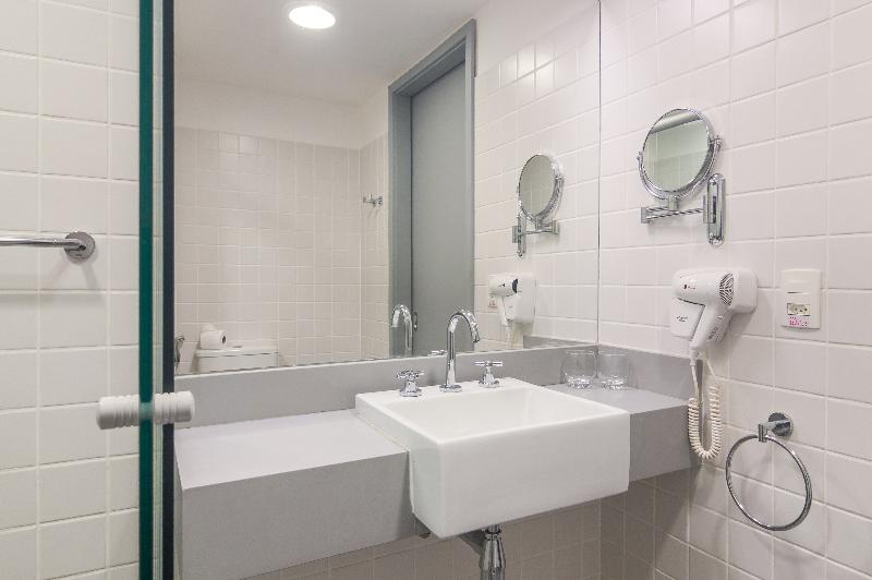 Standard-huone, Socialtel Lapa Rio de Janeiro