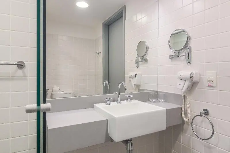 Standard-huone, Socialtel Lapa Rio de Janeiro