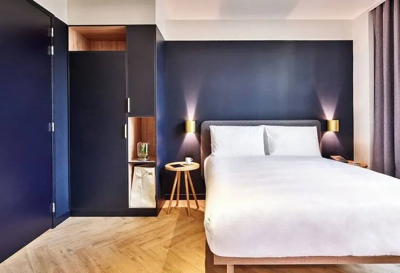 ２ベッドスイートルーム, Staybridge Suites The Hague   Parliament, An Ihg
