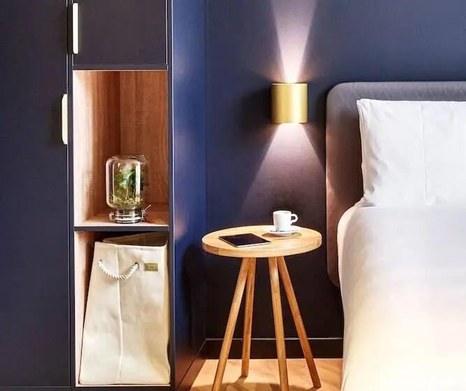 ２ベッドスイートルーム, Staybridge Suites The Hague   Parliament, An Ihg