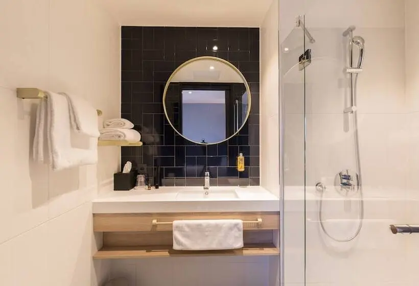 ２ベッドスイートルーム, Staybridge Suites The Hague   Parliament, An Ihg