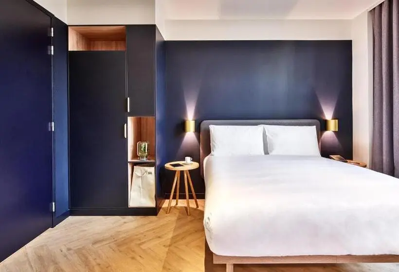 ２ベッドスイートルーム, Staybridge Suites The Hague   Parliament, An Ihg