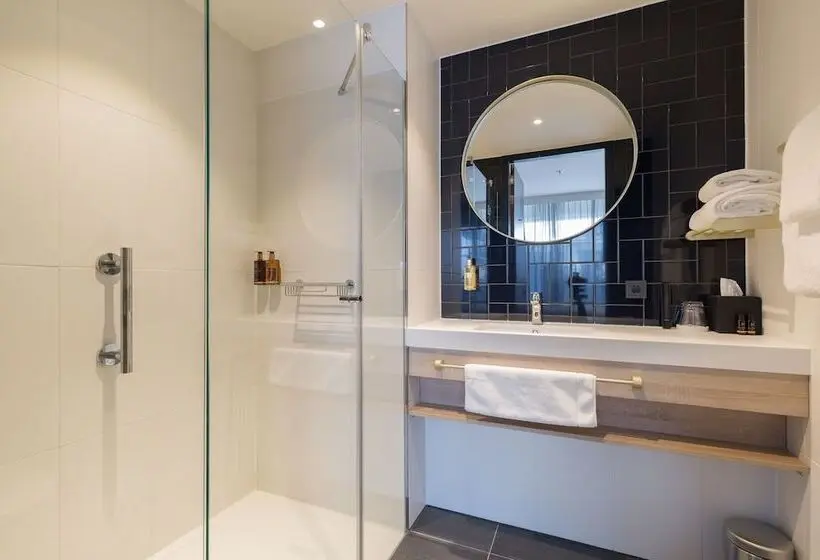 スタンダードスタジオ, Staybridge Suites The Hague   Parliament, An Ihg