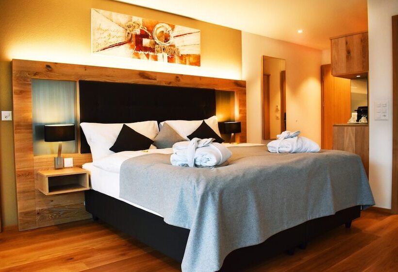 חדר סופריור, The Onya Resort & Spa