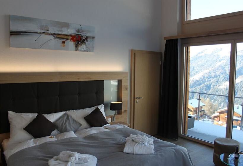 חדר סופריור, The Onya Resort & Spa